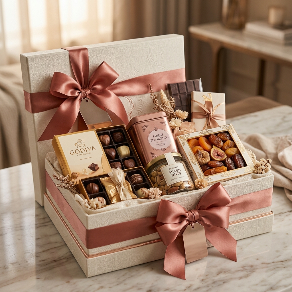 HAMPERS